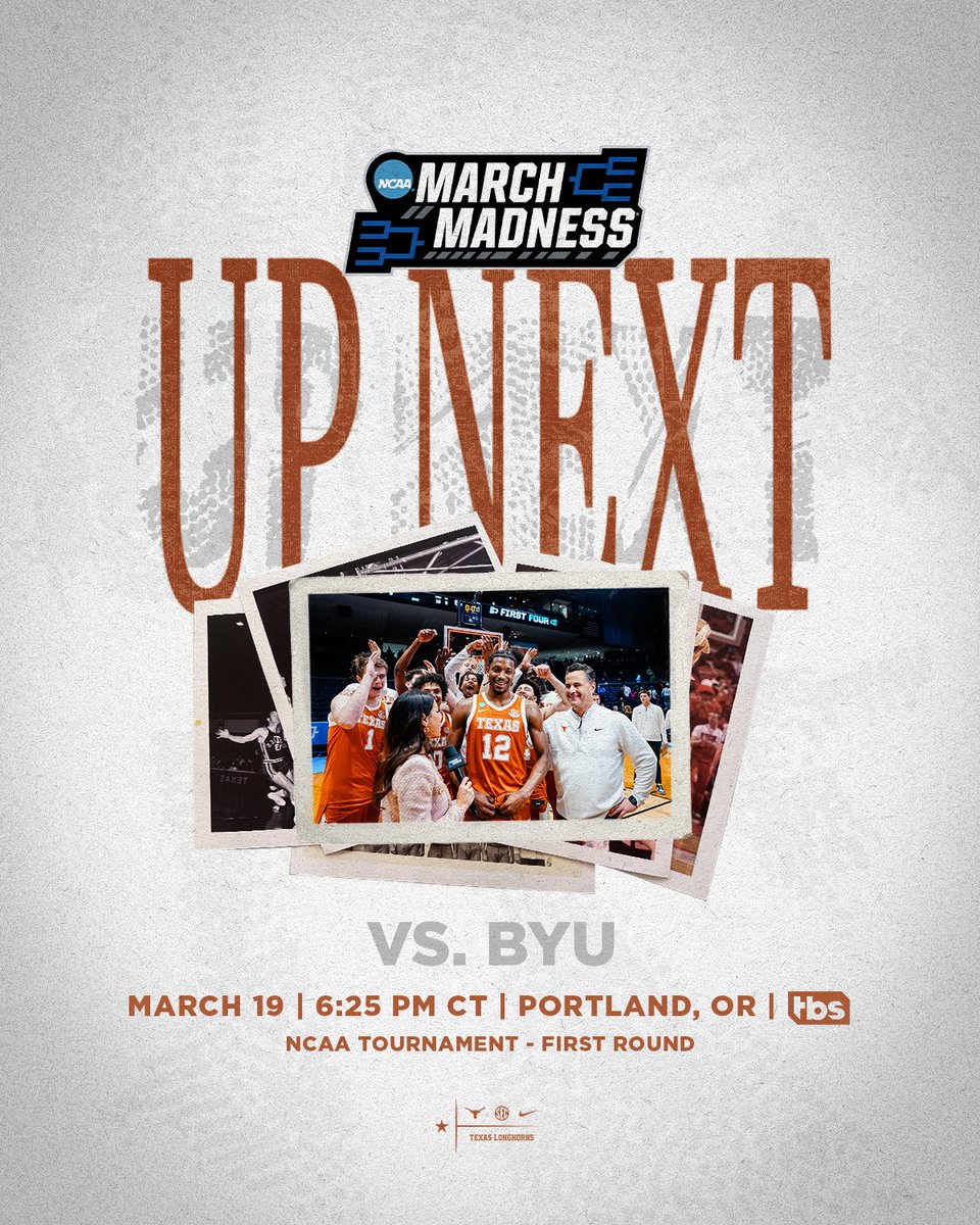 Texas Men’s Basketball tweet media