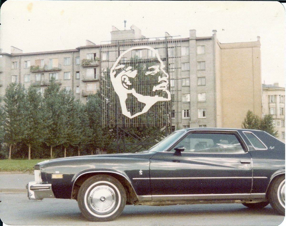 Soviet Visuals tweet media