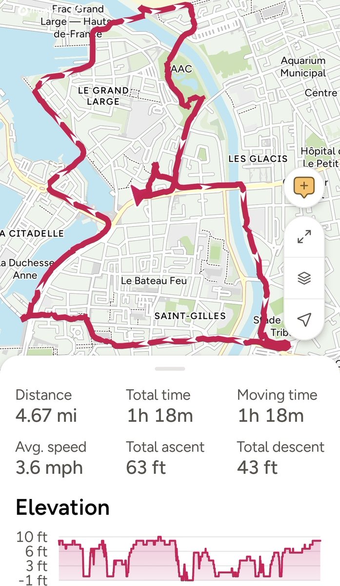 Battlefield Tours tweet media