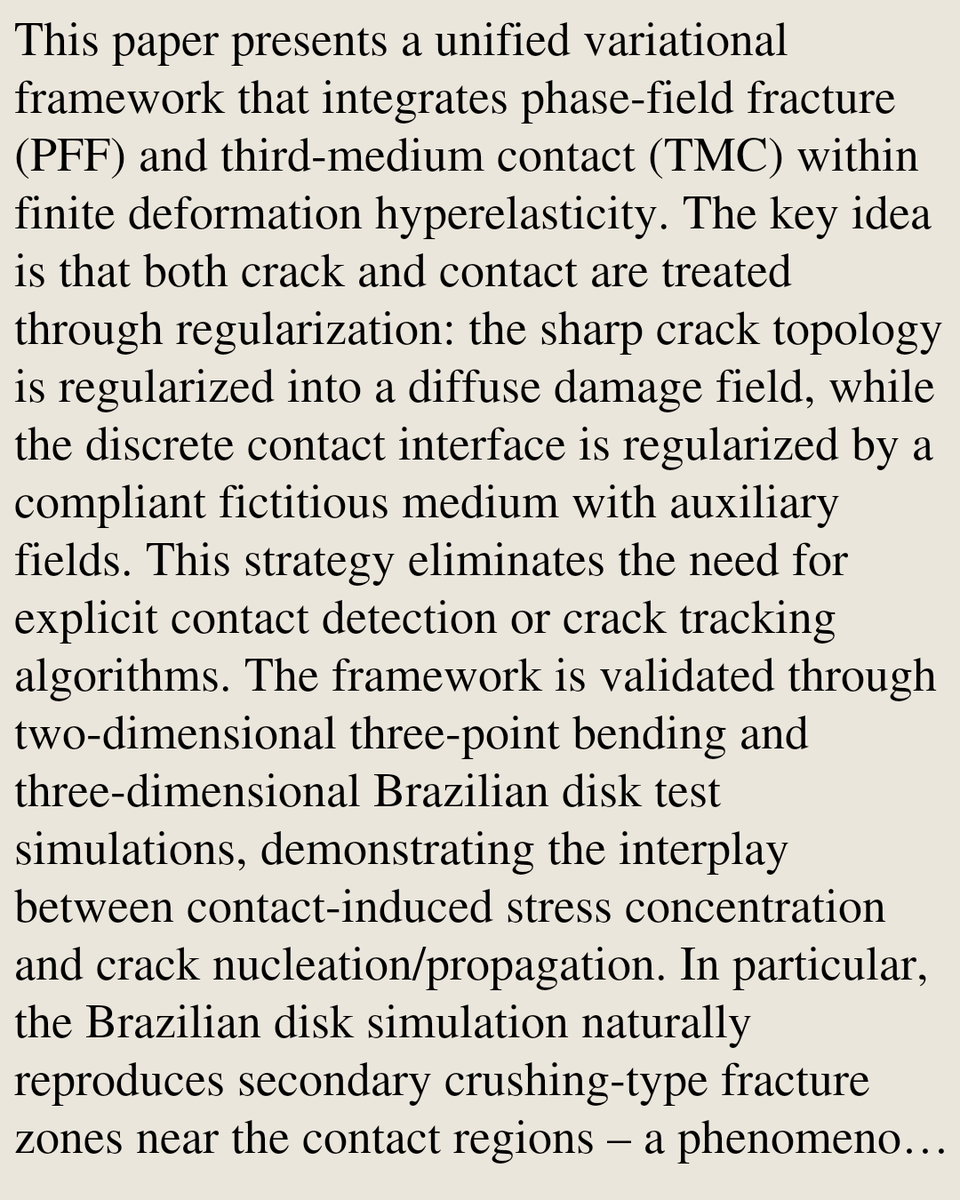 Computational Physics Papers tweet media