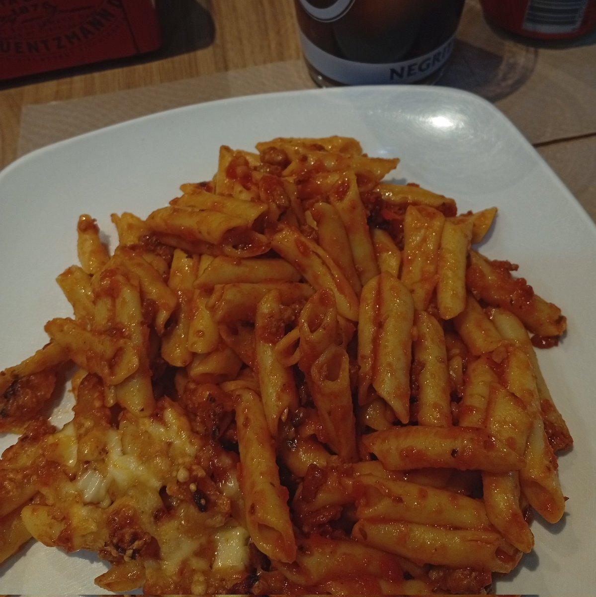 lovely mess tweet media