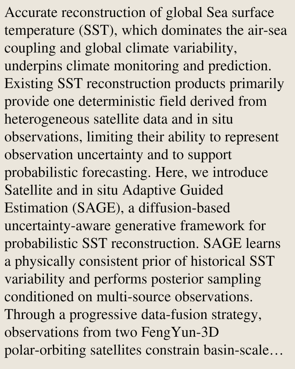 Oceanic Physics Papers tweet media