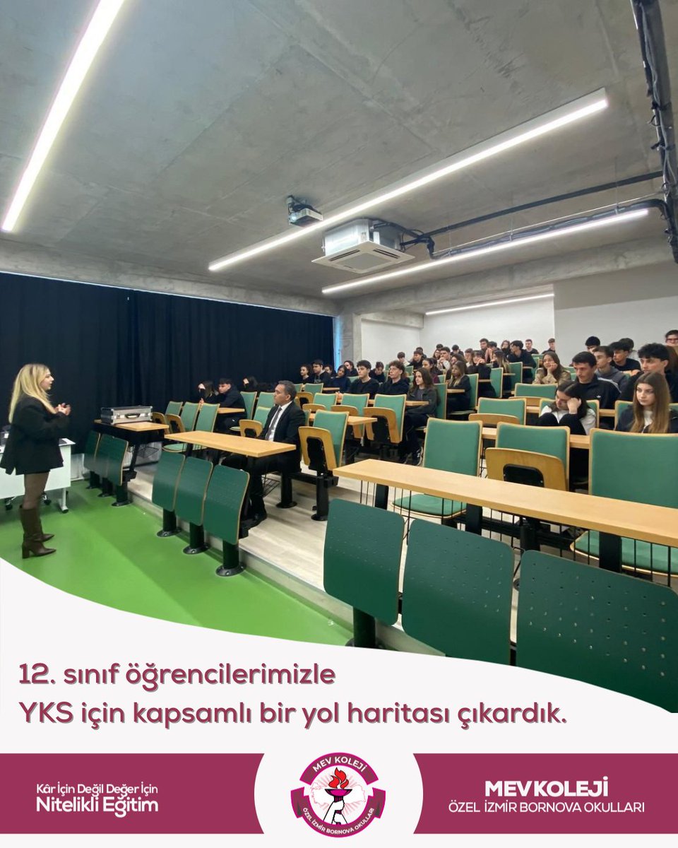 MEVKOLEJİBORNOVA tweet media