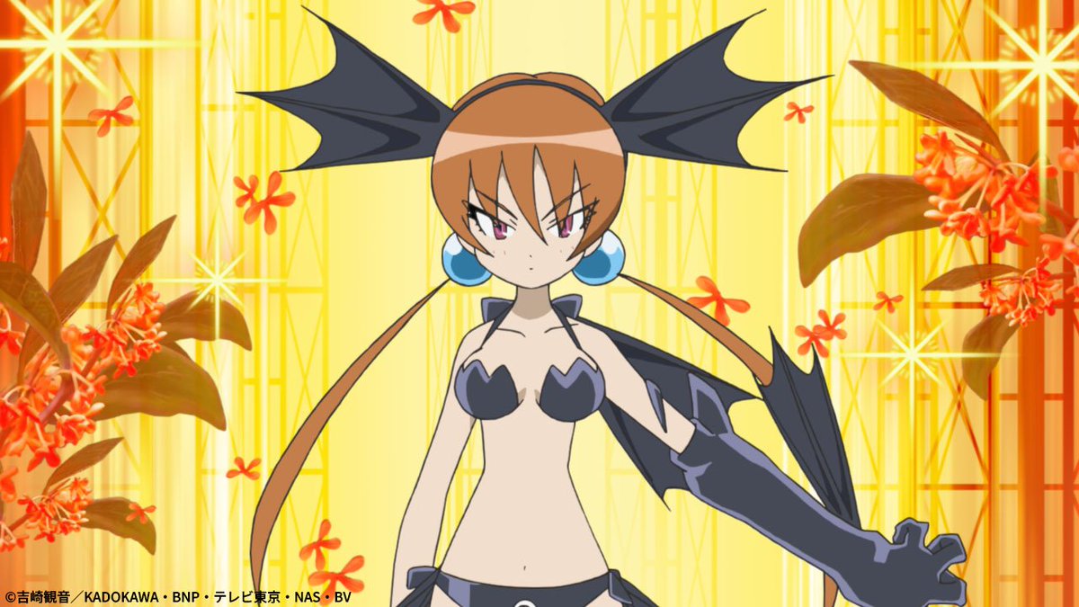 アニメ『ケロロ軍曹』公式 tweet media