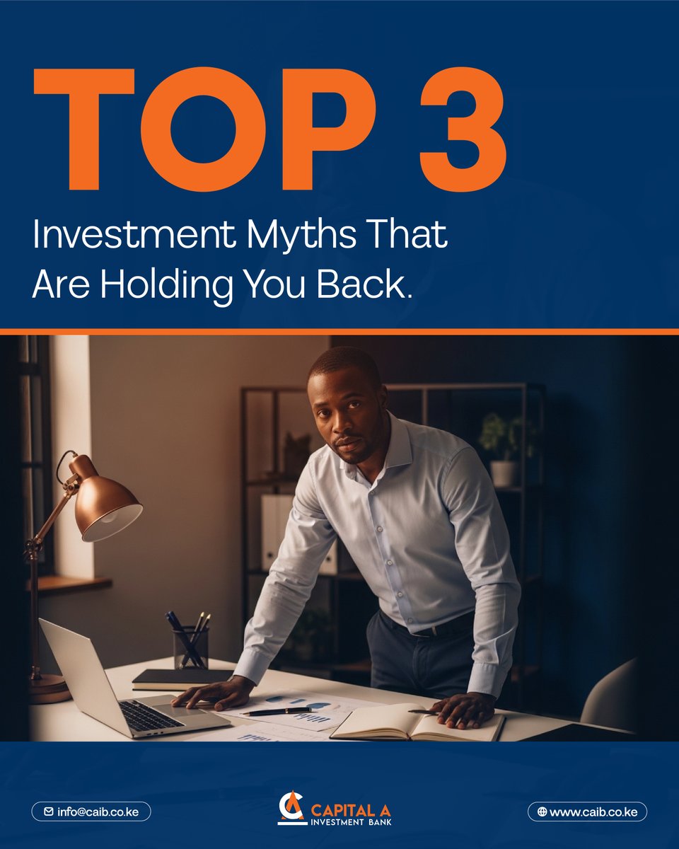 Capital A Investment Bank tweet media