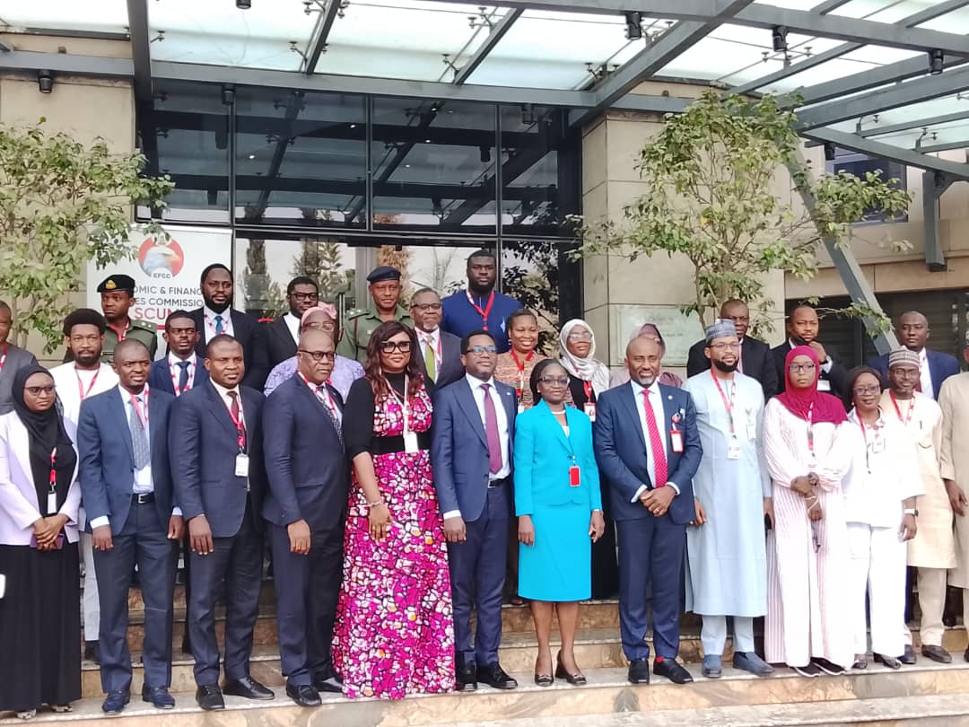 Spaces for Change tweet media