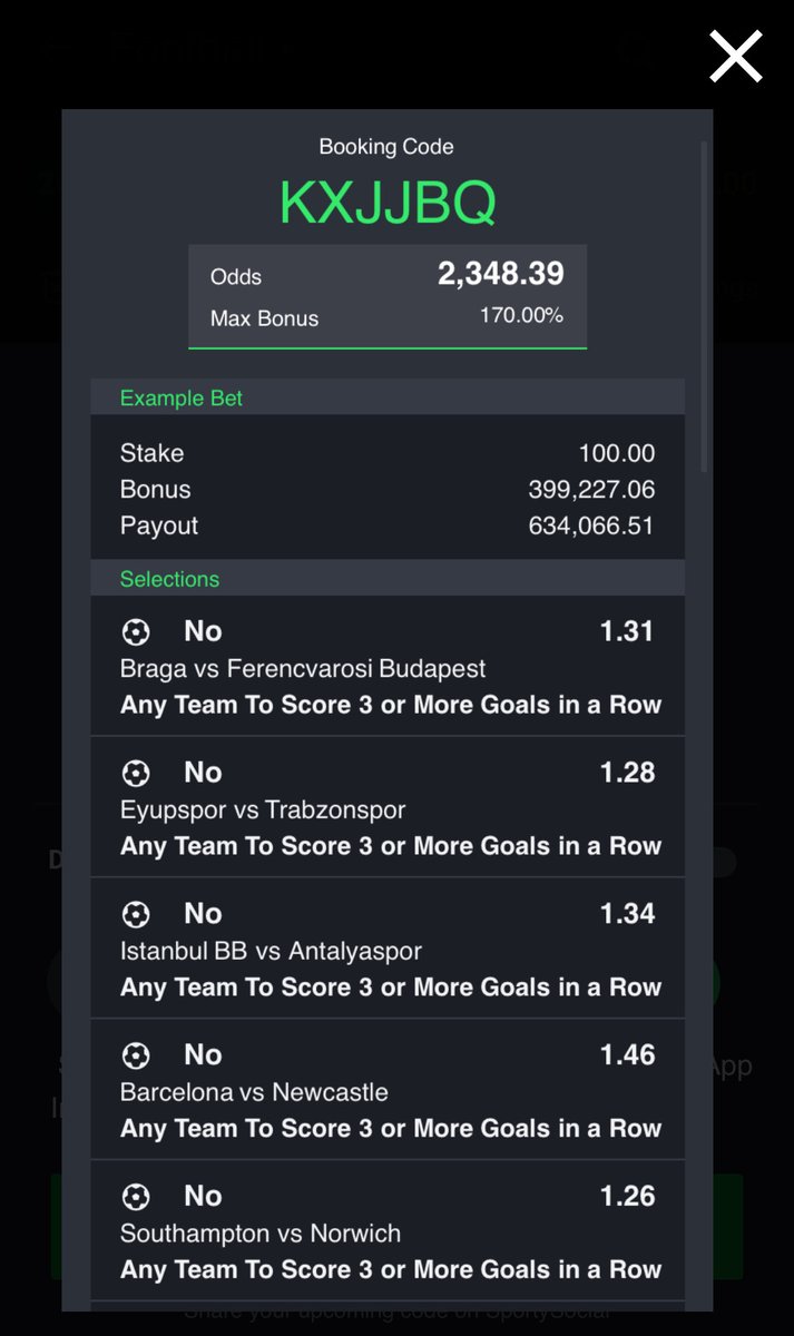 Self-Made tweet media