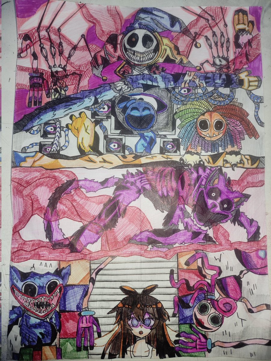 N1ghtm4re3352 tweet media