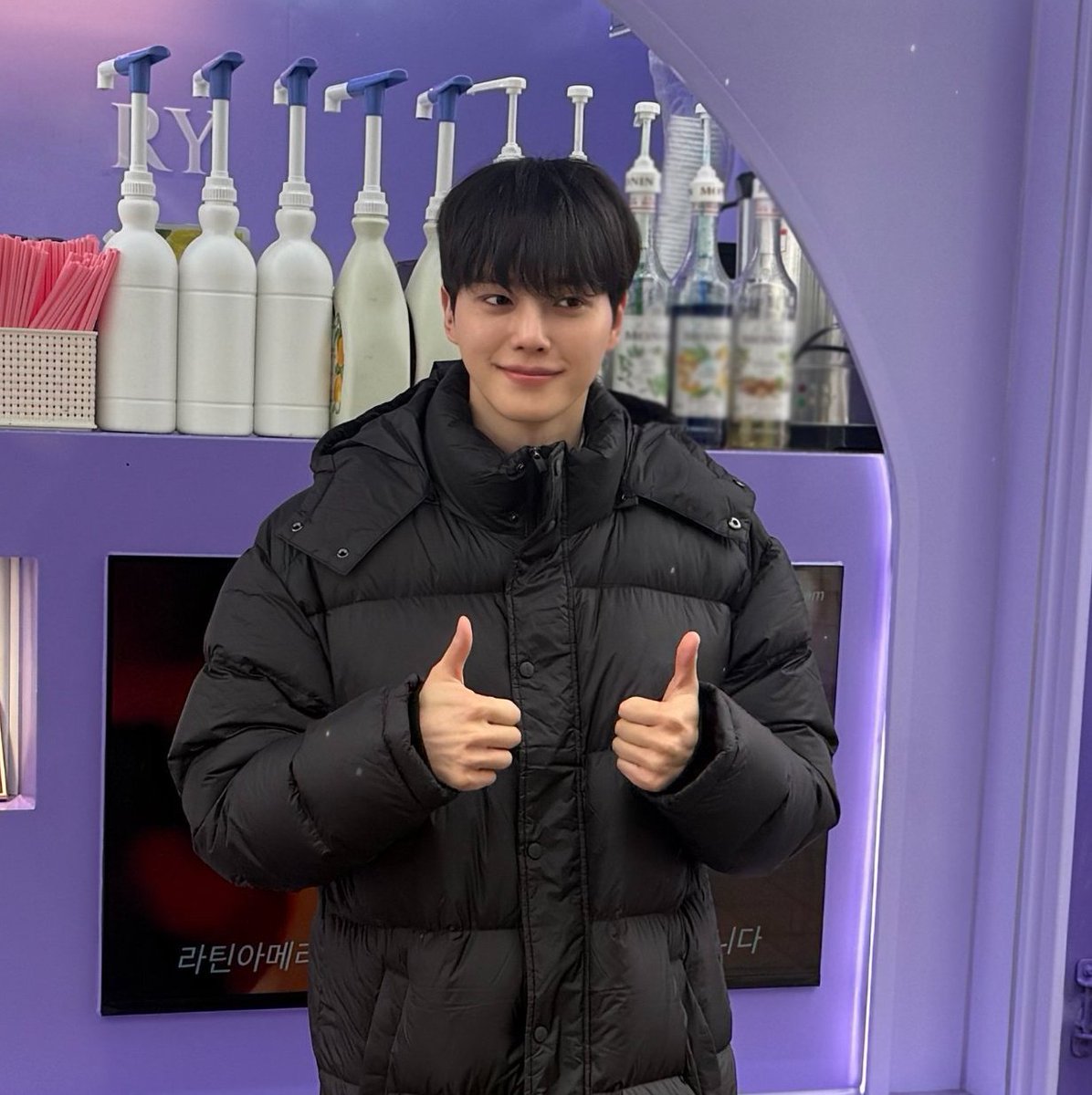 RIVER SPACE tweet media