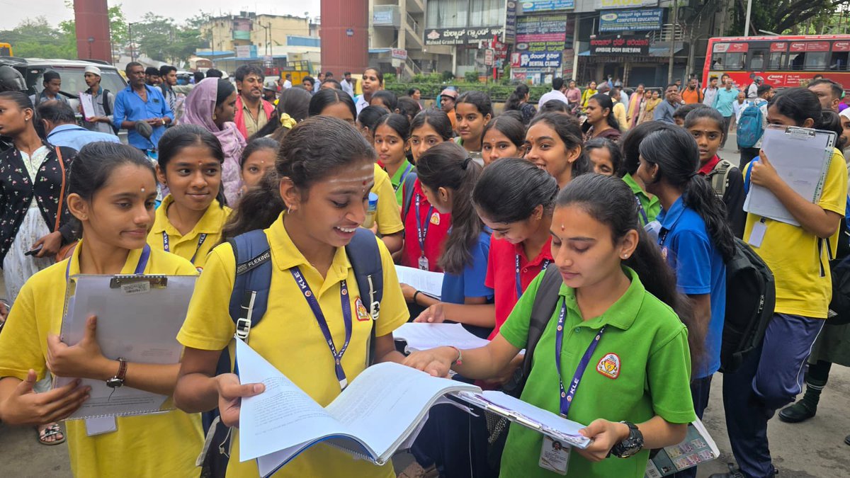 TOI Bengaluru tweet media