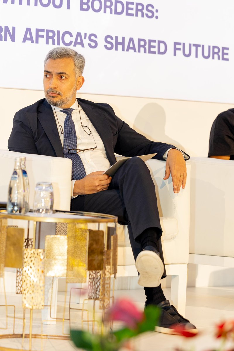 Southern Africa Oil and Gas Conference tweet media