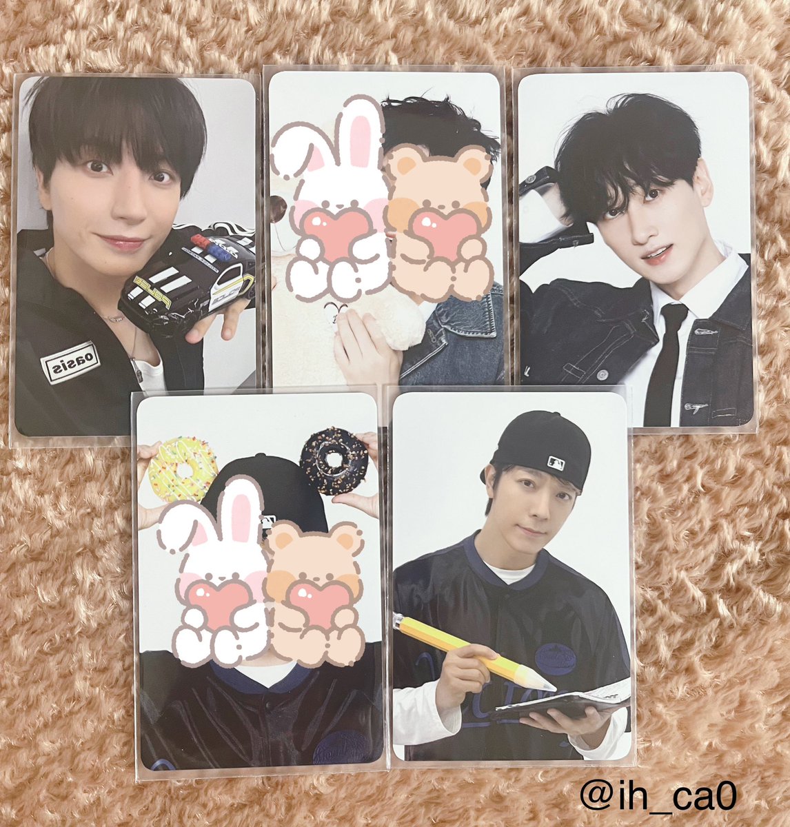 아야카(あやか) tweet media