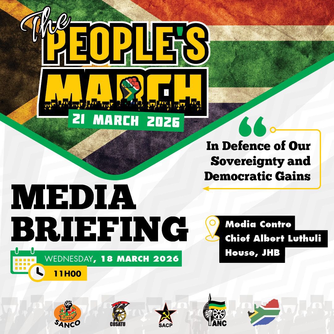 ANC - African National Congress tweet media