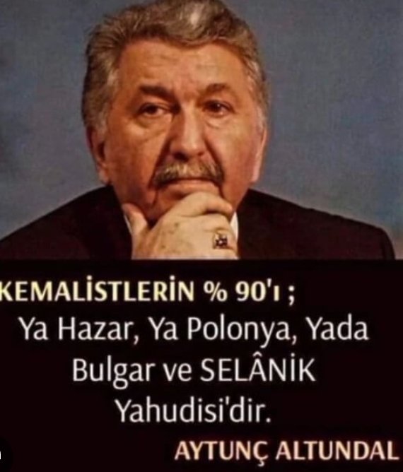 Kemalistlerin yüzde 99 Yahudidir #kemalist #kamal #Atatürk #mustafakemalataturk
