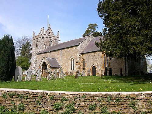 Wikishire tweet media