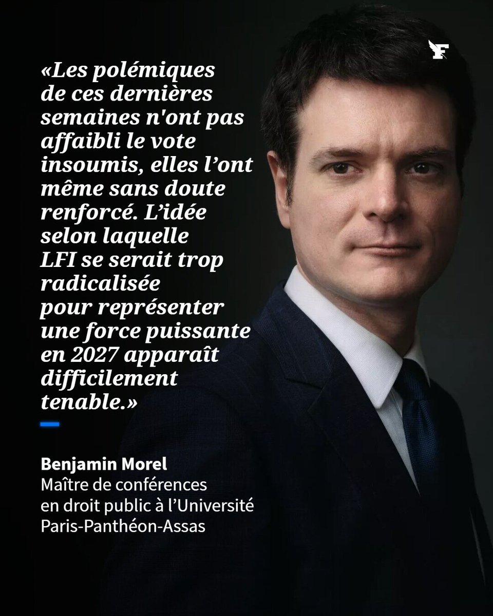 Le Figaro tweet media