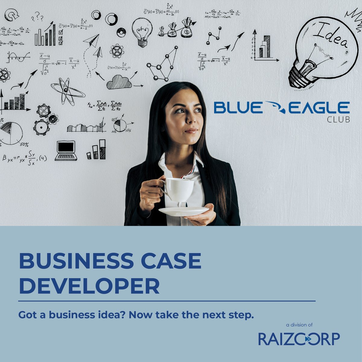 Raizcorp tweet media