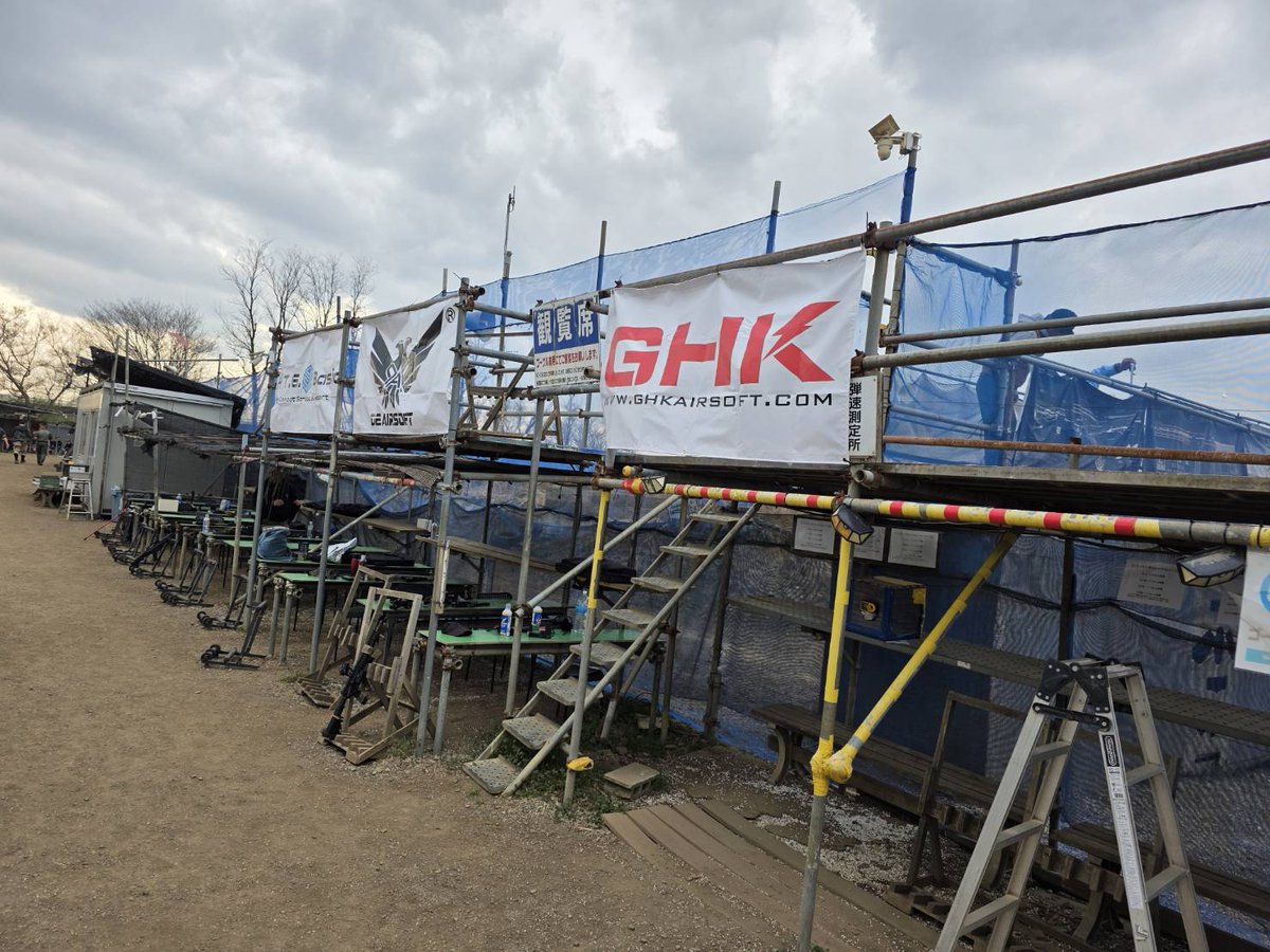 H.E.A.D.S 川越 tweet media