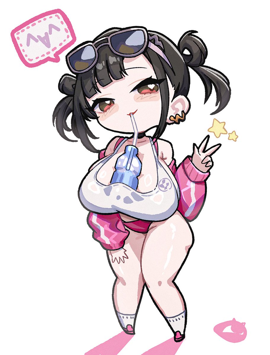 자쿠로텐_Zakuroten tweet media