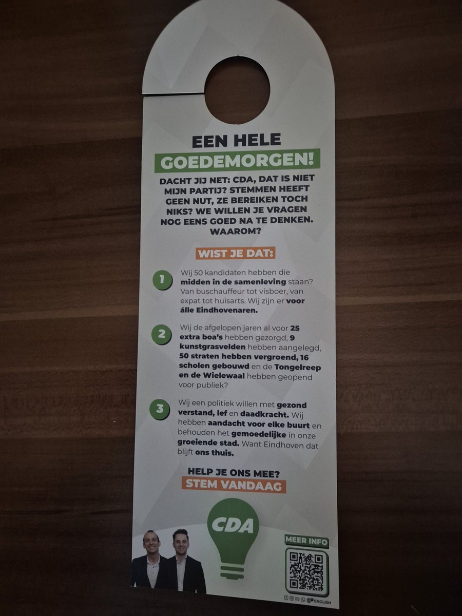 chris rooijakkers tweet media