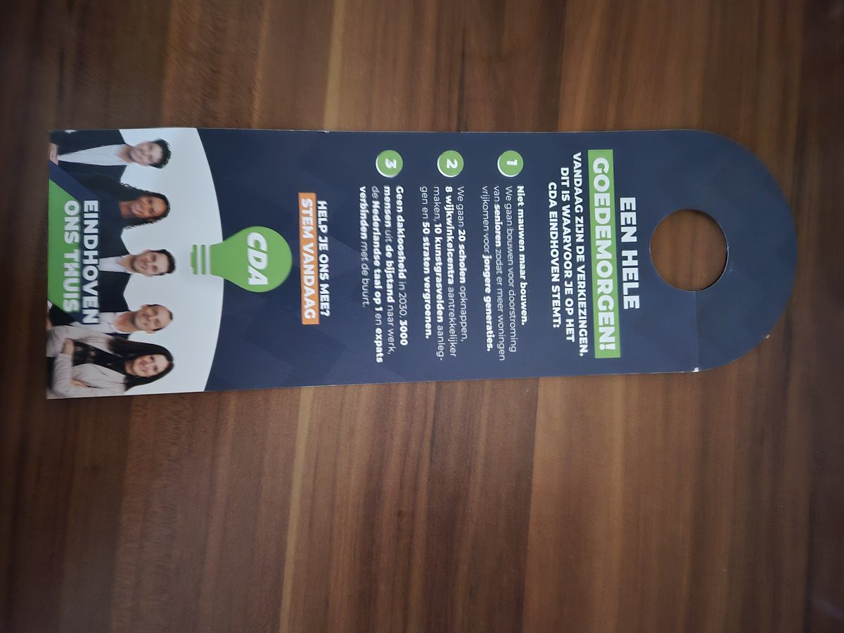 chris rooijakkers tweet media