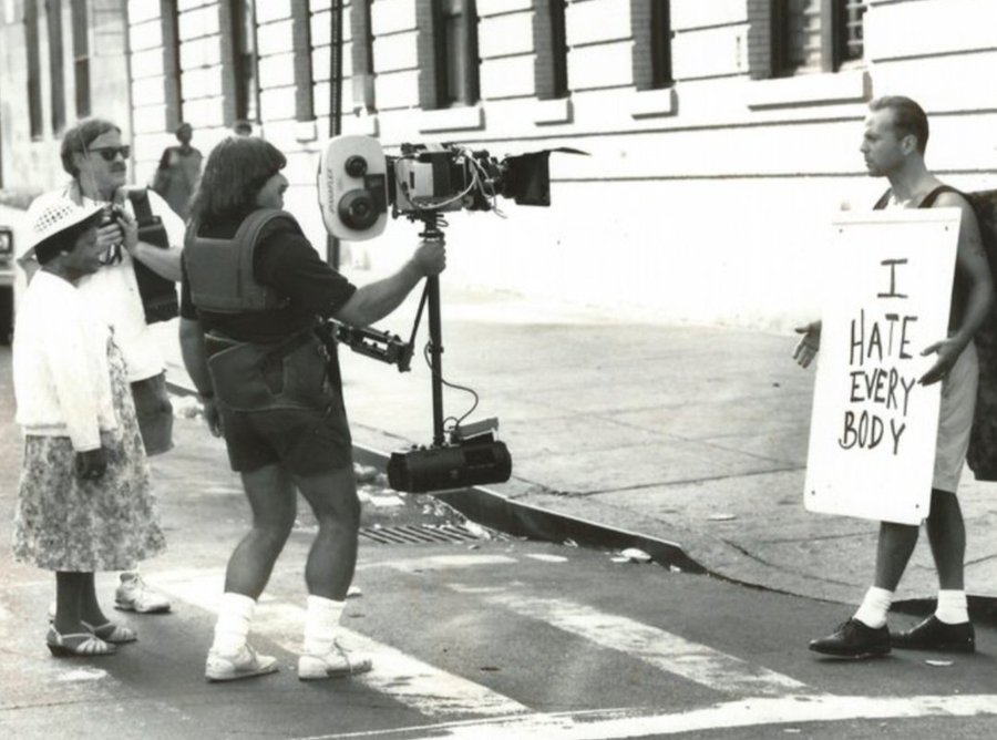 All The Right Movies tweet media