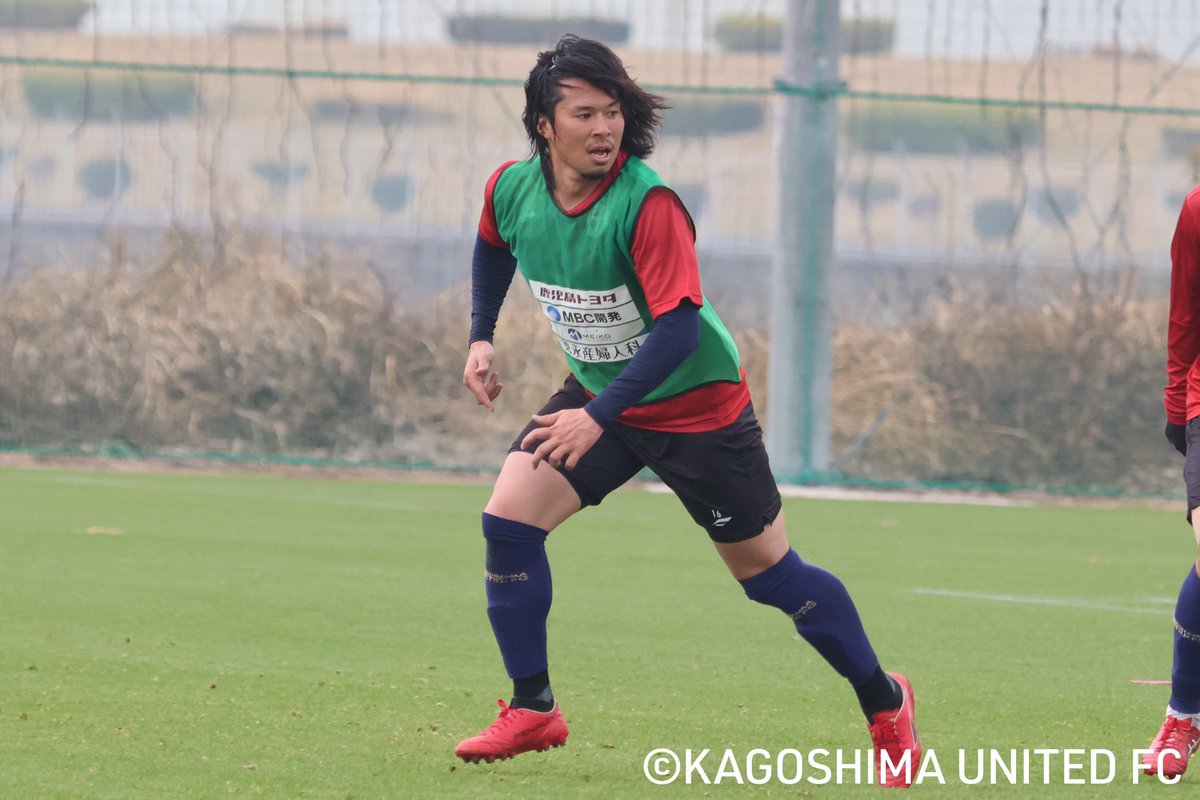 鹿児島ユナイテッドFC tweet media