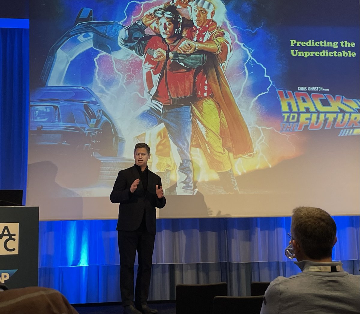 RiscompSAPGRC's tweet photo. CCR2026 in Amsterdam — key insights
🧠AI cannot yet read &amp; interconnect human minds — full automation isn’t possible everywhere
🤝GRC success depends on how easily people collaborate across 3LoD
⚙️Maximizing GRC value requires intuitive, user-friendly processes
#CCR #TACinsights https://t.co/CD4HaGpZd6
