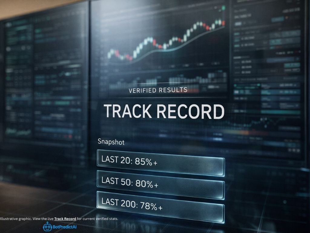 botpredictai 🤖 tweet media