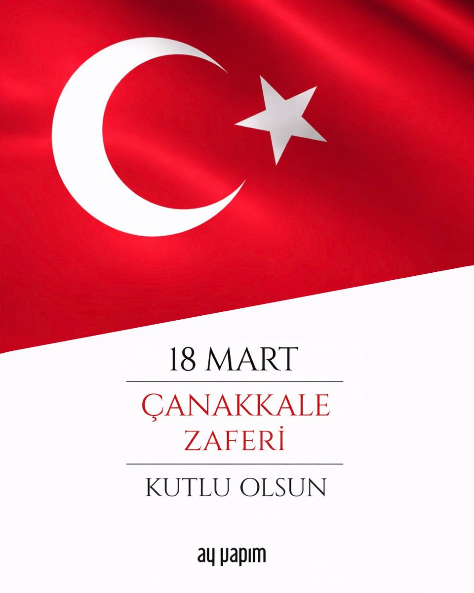 AY YAPIM tweet media