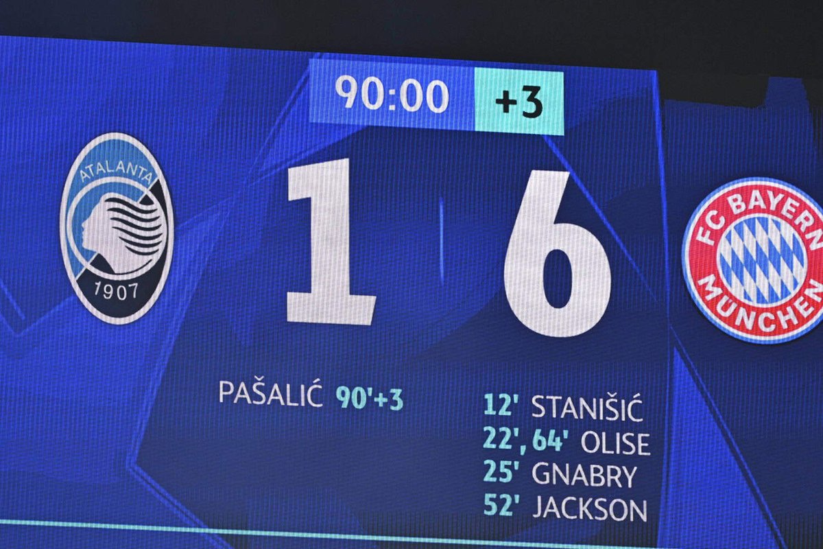 Bayern & Germany tweet media