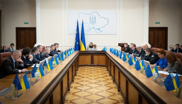 esp_ukrinform's tweet image. Gobierno aprueba otras 154 subvenciones para emprendedores en el marco de la política "Hecho en Ucrania"
#MadeInUkraine #HechoEnUcrania
ukrinform.es/rubric-economy…