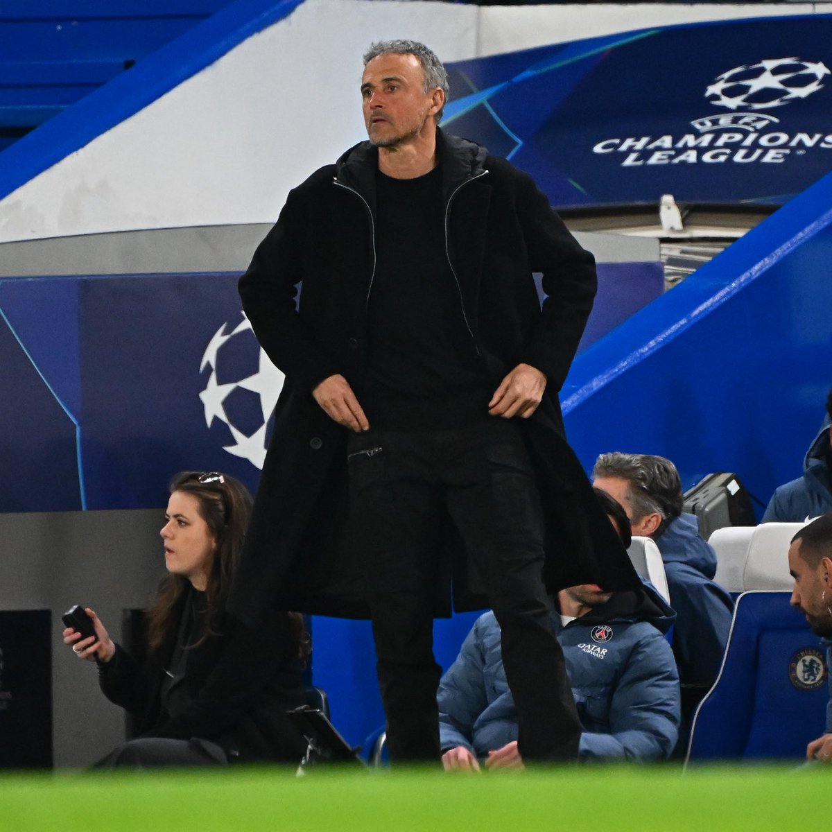 Actu Foot tweet media