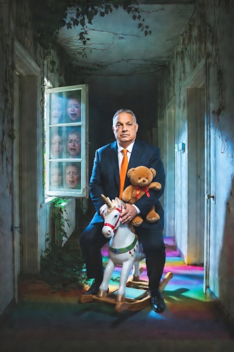 X - Y - V4 🇭🇺🇵🇱🇨🇿🇸🇰🇪🇺 tweet media