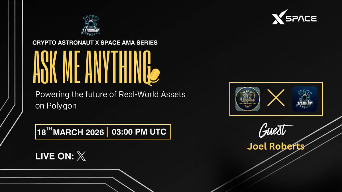 CRYPTO ASTRONAUT tweet media