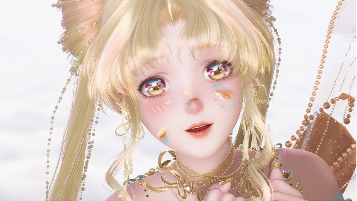 Adorned❤️ AVE tweet media