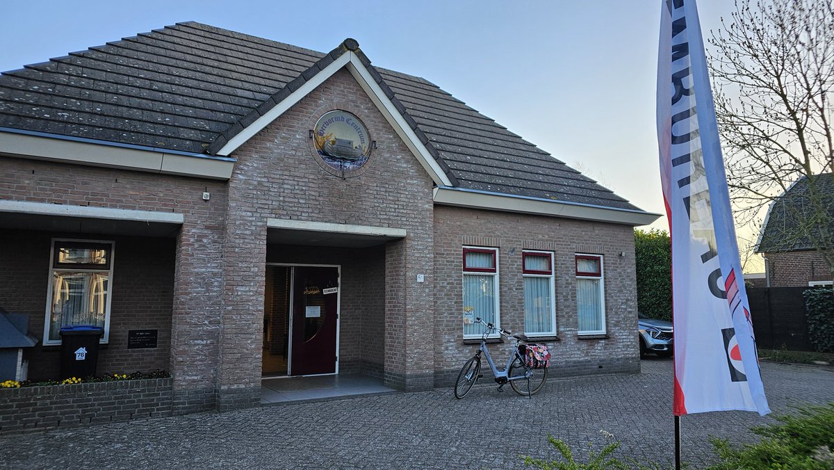 Agnes Advocaat tweet media