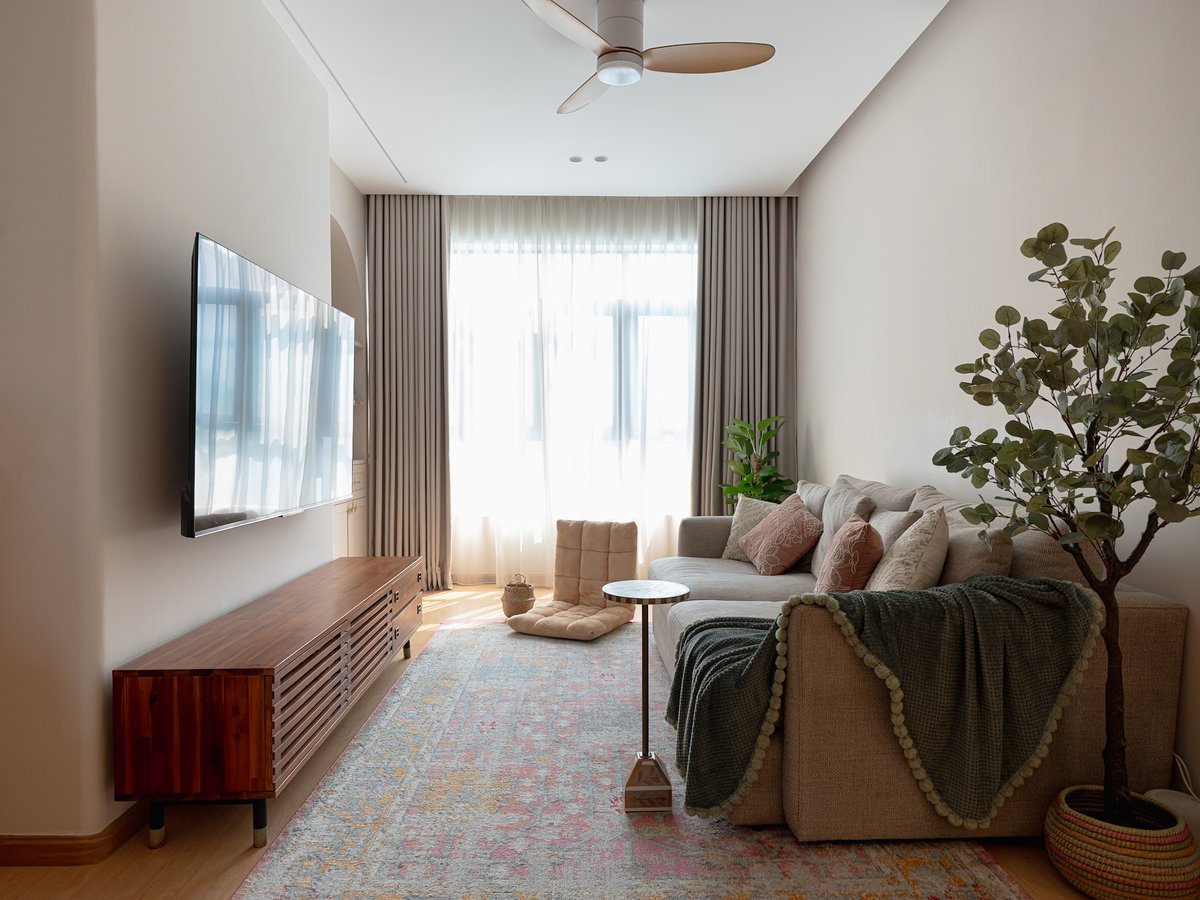 Architect and Interiors India tweet media