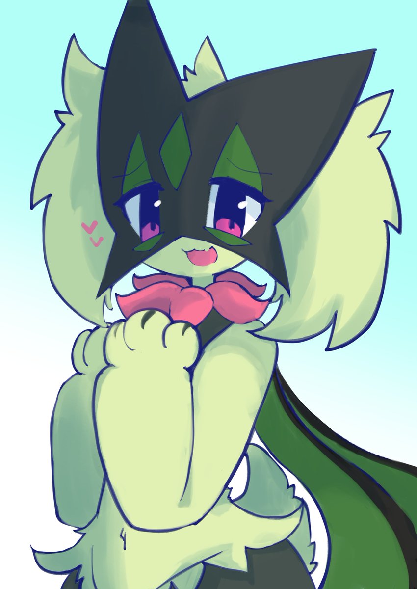 haru*関西けもケット A-48 tweet media