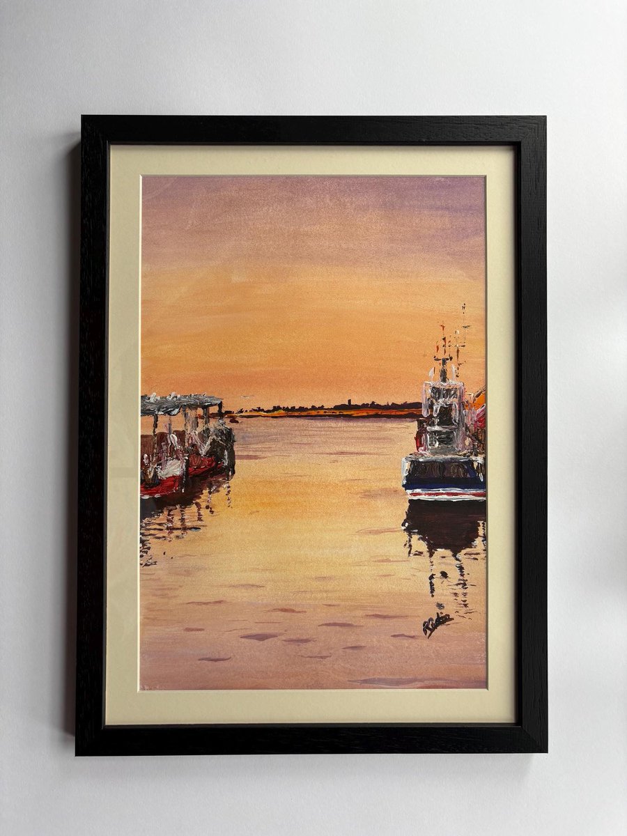 Granville Studio (Rachel Owston) tweet media