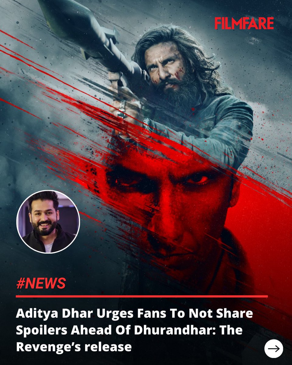 Filmfare tweet media