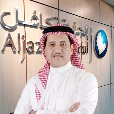 Abdullah AL-Khmais tweet media