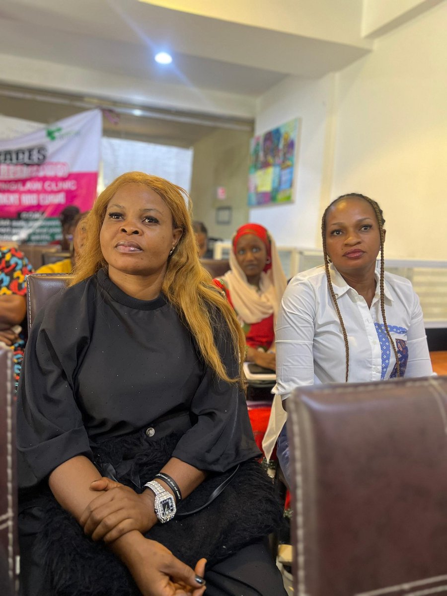 Proactive Gender Initiatives tweet media