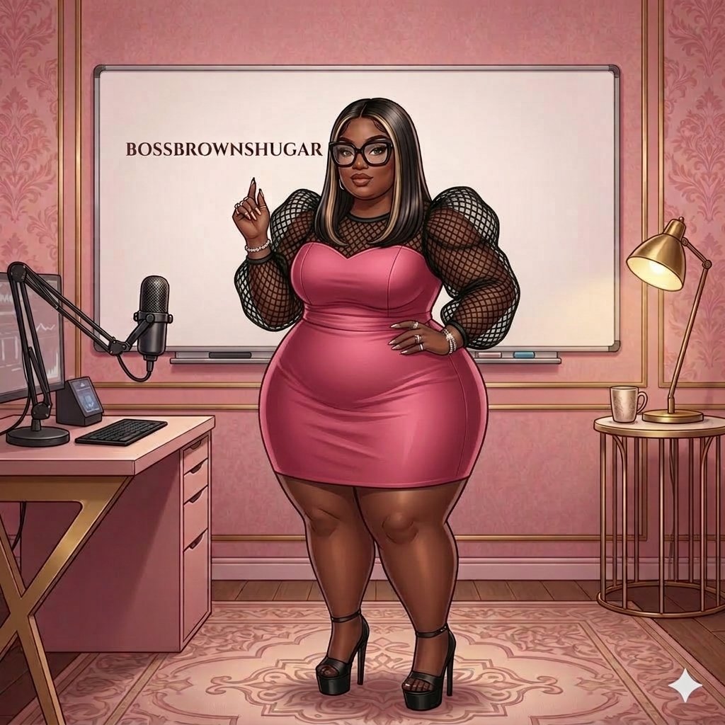 BossBrownShugar(BBS) tweet media