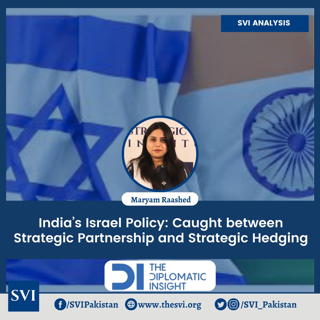 Strategic Vision Institute tweet media