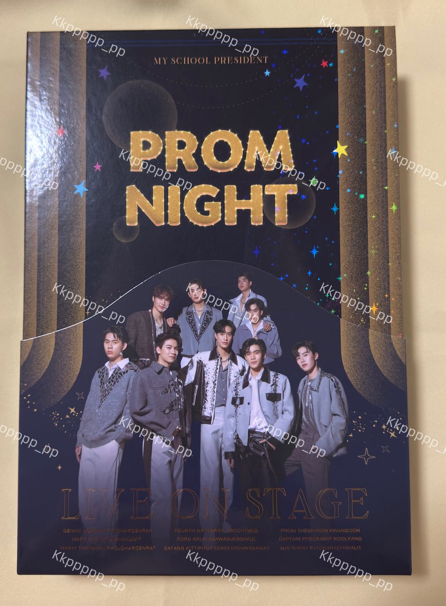 แอคปล่อยของ 📦 tweet media