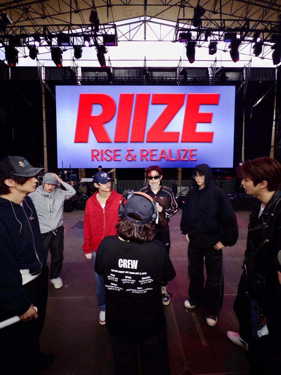 instagram_RIIZE's tweet photo. 260318 📸

heading to the last stop of this Lolla journey, VAMOS!

#RIIZE #라이즈
#RISEandREALIZE https://t.co/WYsO7IsZUU
