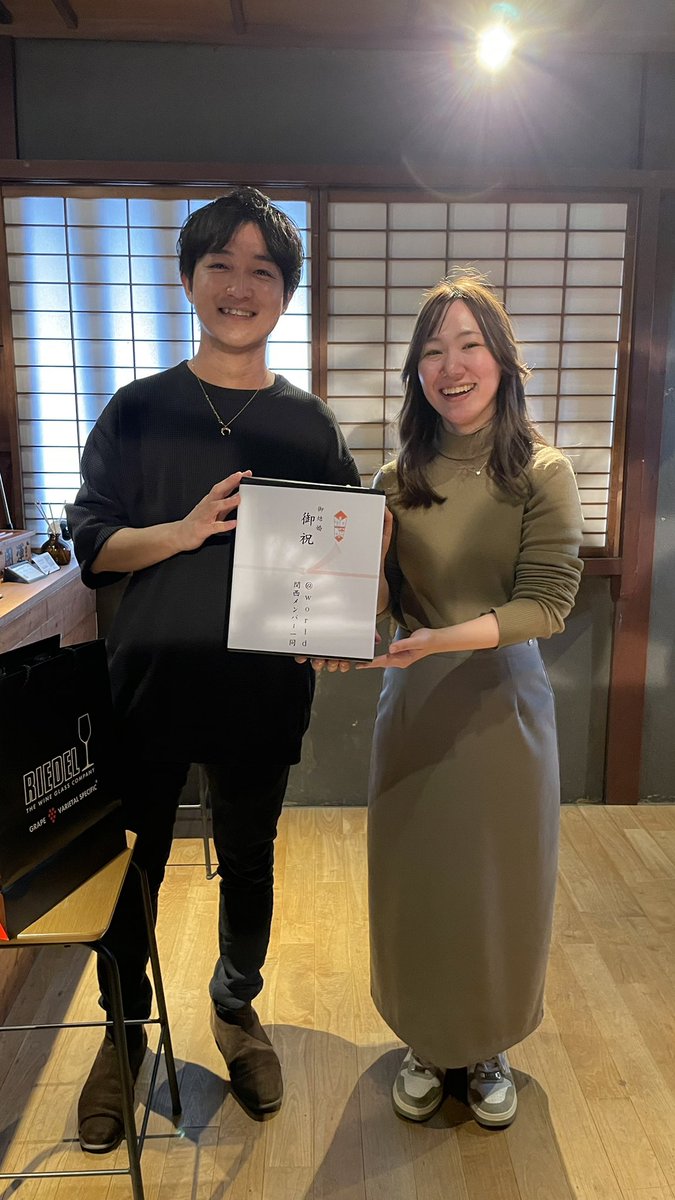 入江真太郎　Shintato Irie tweet media