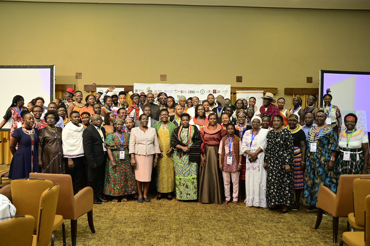 Wanambwa tweet media