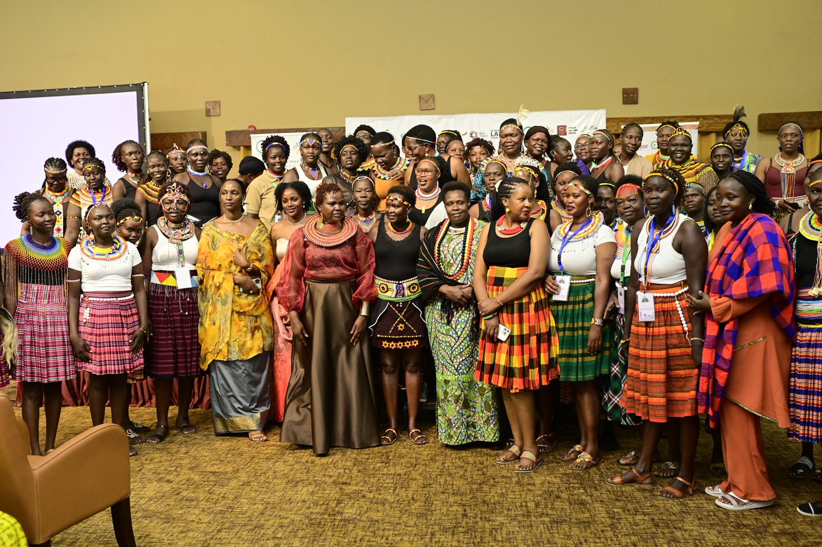 Wanambwa tweet media